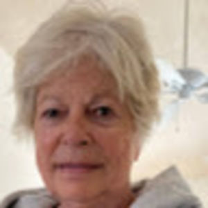 Meet your Posher, Mary ann